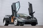 Bugatti EB110 GT 1994 года